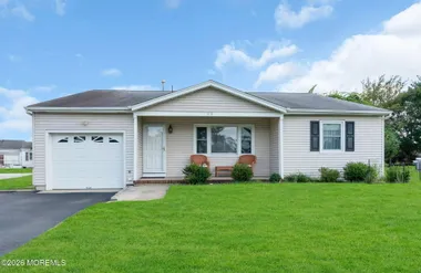 15 WILTSHIRE CT, TOMS RIVER, NJ, 08757, Toms River, NJ 08757
