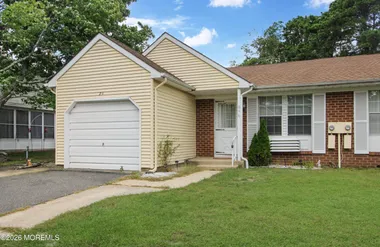 8A QUINCY DR, WHITING, NJ, 08759, Whiting, NJ 08759