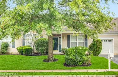 2 SILVERSIDE RD, LAKEWOOD, NJ, 08701, Lakewood, NJ 08701