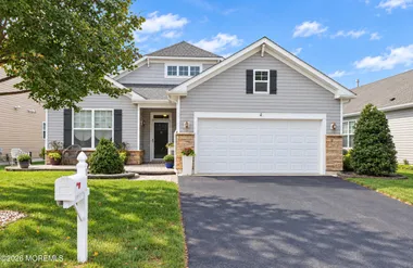 14 STAMFORD DR, JACKSON, NJ, 08527, Jackson, NJ 08527