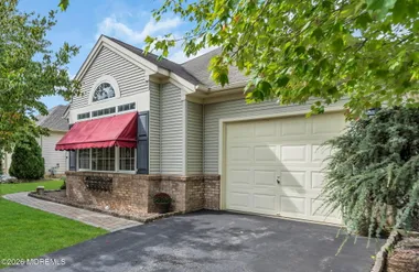 41 PROVENCE DR, MANCHESTER, NJ, 08759, Manchester, NJ 08759
