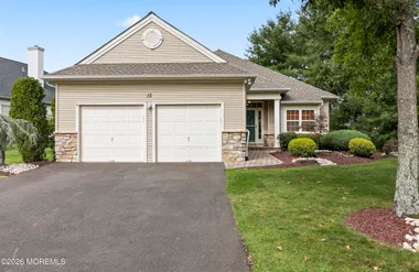 15 NARROWBROOK CT, MANALAPAN, NJ, 07726, Manalapan, NJ 07726