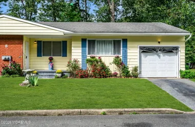 8 OKLAHOMA WAY A, MANCHESTER, NJ, 08759, Manchester, NJ 08759
