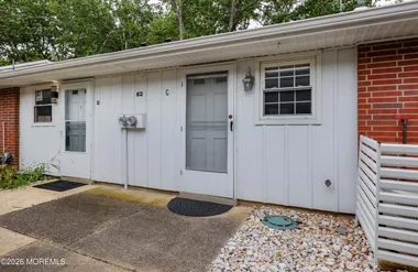 62C BUCKINGHAM DR, LAKEWOOD, NJ, 08701, Lakewood, NJ 08701