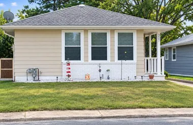307 BARBADOS DR, TOMS RIVER, NJ, 08757, Toms River, NJ 08757