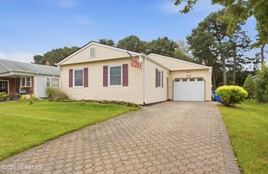 11 WOODSTOCK DR, TOMS RIVER, NJ, 08757, Toms River, NJ 08757