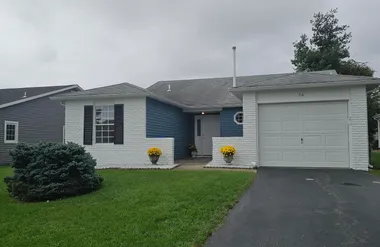 36 EVEREST DR, BRICK, NJ, 08724, Brick, NJ 08724