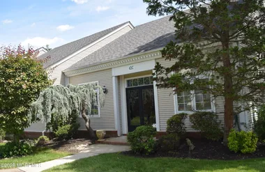 42C RUTLAND LN, MONROE, NJ, 08831, Monroe, NJ 08831