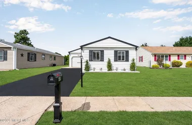 45 INNSBRUCK DR, TOMS RIVER, NJ, 08757, Toms River, NJ 08757