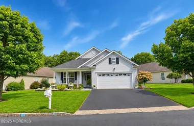 97 STAMFORD DR, JACKSON, NJ, 08527, Jackson, NJ 08527