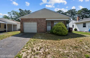 22 ENCINITAS DR, TOMS RIVER, NJ, 08757, Toms River, NJ 08757
