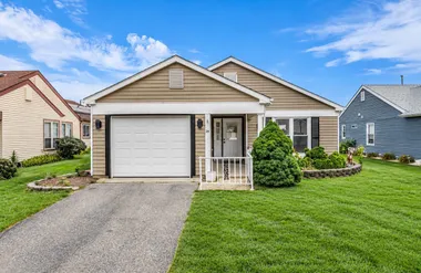26 SAINT PAUL PL, MANCHESTER, NJ, 08759, Manchester, NJ 08759