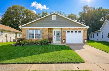 35 RAINIER DR, BRICK, NJ, 08724, Brick, NJ 08724