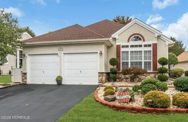 40 ISABELLA DR, MANCHESTER, NJ, 08759, Manchester, NJ 08759