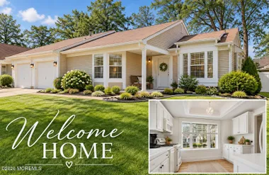 1005B BUCKINGHAM DR, MANCHESTER, NJ, 087..., Manchester, NJ 08759