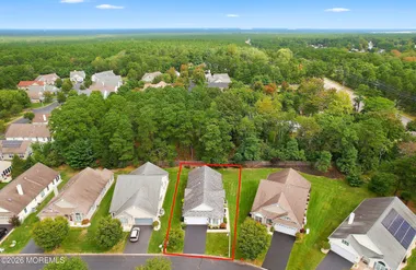 607 TIMBERLINE LN, WHITING, NJ, 08759, Whiting, NJ 08759
