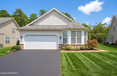 607 TIMBERLINE LN, WHITING, NJ, 08759, Whiting, NJ 08759