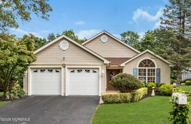 3 WELLINGTON LN, LAKEWOOD, NJ, 08701, Lakewood, NJ 08701