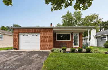 38 BIABOU DR, TOMS RIVER, NJ, 08757, Toms River, NJ 08757
