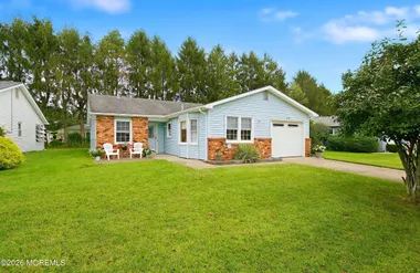 150 LIONS HEAD BLVD, BRICK, NJ, 08723, Brick, NJ 08723