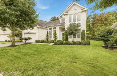 26 POND VIEW CIR, BARNEGAT, NJ, 08005, Barnegat, NJ 08005