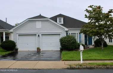 4 SUMMERLAWN DR, LAKEWOOD, NJ, 08701, Lakewood, NJ 08701