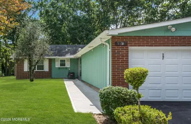 58F BUCKINGHAM DR, LAKEWOOD, NJ, 08701, Lakewood, NJ 08701