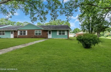58F BUCKINGHAM DR, LAKEWOOD, NJ, 08701, Lakewood, NJ 08701