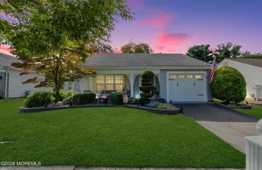 19 WEYBRIDGE PL, MANCHESTER, NJ, 08759, Manchester, NJ 08759