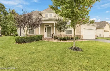 7 NORWALK LN, BARNEGAT, NJ, 08005, Barnegat, NJ 08005