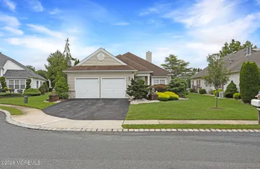 3 CLERMONT CT, MANCHESTER, NJ, 08759, Manchester, NJ 08759