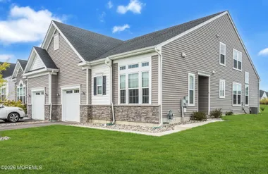 8 SARATOGA RD, NEW EGYPT, NJ, 08533, New Egypt, NJ 08533