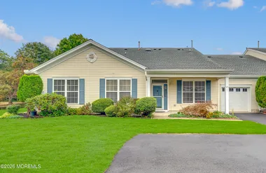65 GOLDEN WILLOWS AVE, LAKEWOOD, NJ, 087..., Lakewood, NJ 08701