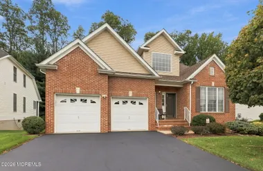 405 EDINBURGH PL, MARLBORO, NJ, 07746, Marlboro, NJ 07746