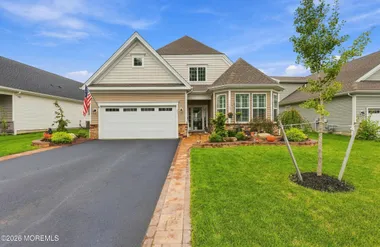 71 CHURCHILL BLVD, NEW EGYPT, NJ, 08533, New Egypt, NJ 08533