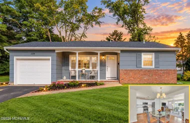 1114 WATERBERRY CT, TOMS RIVER, NJ, 0875..., Toms River, NJ 08757