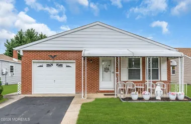 39 INNSBRUCK DR, TOMS RIVER, NJ, 08757, Toms River, NJ 08757