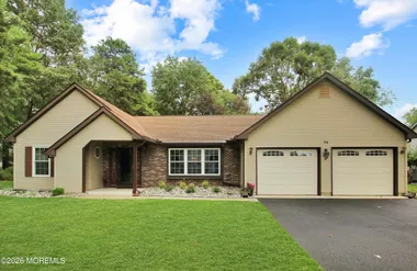 74 MORNING GLORY LN, WHITING, NJ, 08759, Whiting, NJ 08759