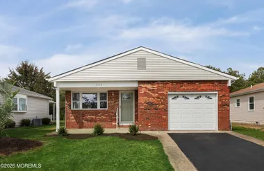 289 COSTA MESA DR, TOMS RIVER, NJ, 08757, Toms River, NJ 08757