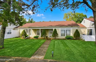 509 TIFFANY LN B, MANCHESTER, NJ, 08759, Manchester, NJ 08759