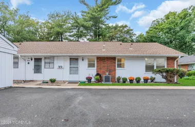 51A CAMBRIDGE CT A, LAKEWOOD, NJ, 08701, Lakewood, NJ 08701