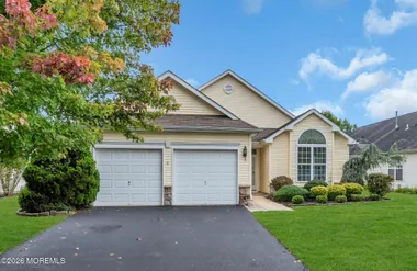 445 MONTICELLO LN, LAKEWOOD, NJ, 08701, Lakewood, NJ 08701