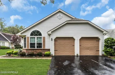 6 WINDING RIVER RD, LAKEWOOD, NJ, 08701, Lakewood, NJ 08701