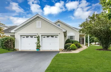 2 SUMMERLAWN DR, LAKEWOOD, NJ, 08701, Lakewood, NJ 08701