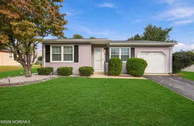 16 HUMMINGBIRD LN 72, MANCHESTER, NJ, 08..., Manchester, NJ 08759
