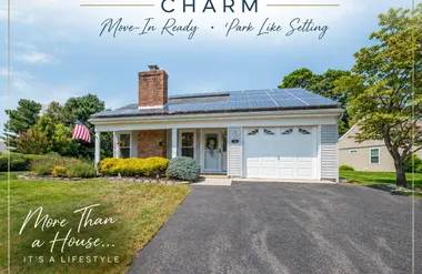 22 GLADSTONE AVE, MANCHESTER, NJ, 08759, Manchester, NJ 08759