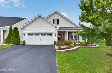 25 MASON DR, JACKSON, NJ, 08527, Jackson, NJ 08527