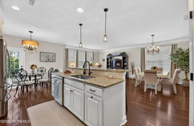 25 MASON DR, JACKSON, NJ, 08527, Jackson, NJ 08527