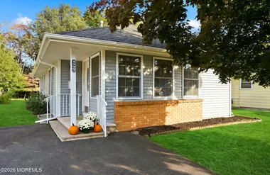 2137 MOUNT HOOD LN, TOMS RIVER, NJ, 0875..., Toms River, NJ 08753