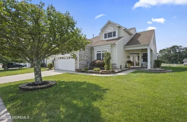 50 PANCOAST RD, WARETOWN, NJ, 08758, Waretown, NJ 08758